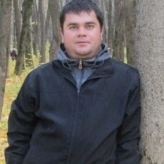 Фотография мужчины Серёга, 43 года из г. Саранск