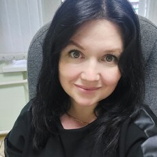 Фотография девушки Светлана, 44 года из г. Кочево