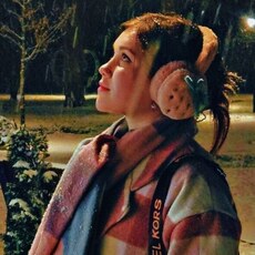 Фотография девушки Вика, 20 лет из г. Новопавловск