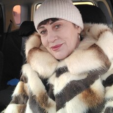 Фотография девушки Галина, 56 лет из г. Благовещенск