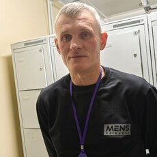 Фотография мужчины Андрей, 49 лет из г. Алейск