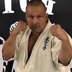 Фотография мужчины Сергей, 56 лет из г. Киев