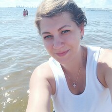 Фотография девушки Евгения, 39 лет из г. Ангарск