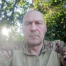 Фотография мужчины Андрей, 53 года из г. Мурманск
