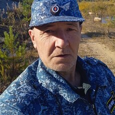 Фотография мужчины Александр, 51 год из г. Улан-Удэ