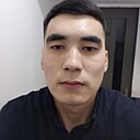 Галым, 26 лет