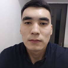 Фотография мужчины Галым, 26 лет из г. Жезказган