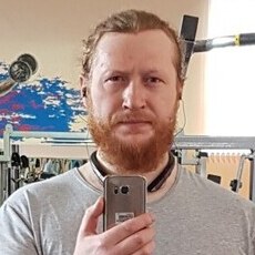 Фотография мужчины Виталий, 47 лет из г. Кропоткин