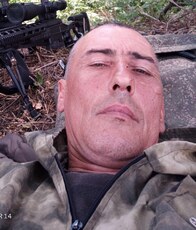 Фотография мужчины Виталий, 40 лет из г. Белгород