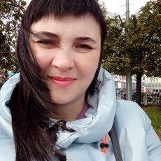 Фотография девушки Елена, 47 лет из г. Березники