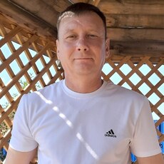 Фотография мужчины Сергей, 44 года из г. Борское
