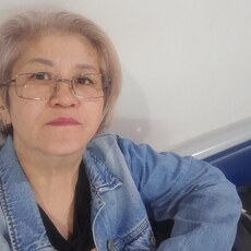 Фотография девушки Айнагуль, 52 года из г. Астана