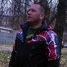 Фотография мужчины Григорій, 38 лет из г. Херсон