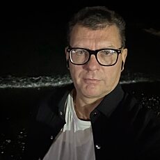 Фотография мужчины Андрей, 51 год из г. Шелехов