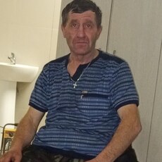 Фотография мужчины Сергей, 47 лет из г. Заозерный