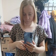 Фотография девушки Таня, 23 года из г. Ровеньки