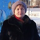 Татьяна Матвеева, 55 лет