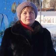Фотография девушки Татьяна Матвеева, 56 лет из г. Петровск-Забайкальский