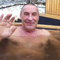 Фотография мужчины Петр, 62 года из г. Майма