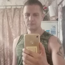 Фотография мужчины Дмитрий, 32 года из г. Климовичи