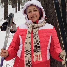 Фотография девушки Галина, 69 лет из г. Ялта