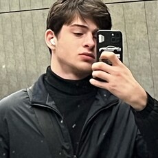 Фотография мужчины Ахмашка, 20 лет из г. Москва