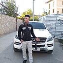 Иляс, 25 лет