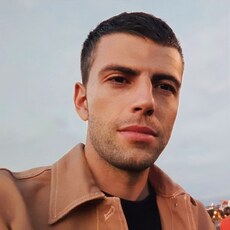 Фотография мужчины Влал, 29 лет из г. Мюнхен