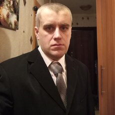 Фотография мужчины Михаил, 37 лет из г. Коммунар