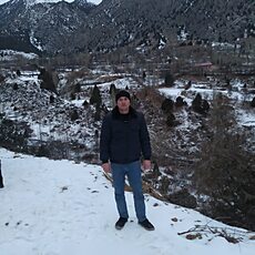 Фотография мужчины Нодир, 35 лет из г. Барнаул