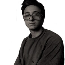 Фотография мужчины Анри, 22 года из г. Краснодар