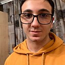 Анри, 22 года