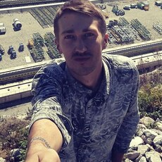 Фотография мужчины Владислав, 30 лет из г. Находка