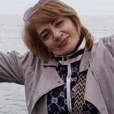 Фотография девушки Аида, 50 лет из г. Сочи