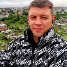 Фотография мужчины Давыд, 40 лет из г. Ачинск