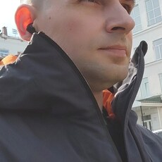 Фотография мужчины Александр, 37 лет из г. Железногорск