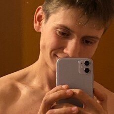 Фотография мужчины Nikolay, 22 года из г. Новомосковск