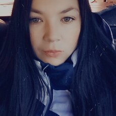 Фотография девушки Оксана, 33 года из г. Грязовец