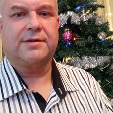 Фотография мужчины Алексей, 47 лет из г. Челябинск