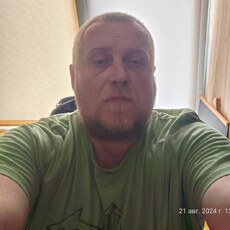 Фотография мужчины Сергей, 47 лет из г. Орел