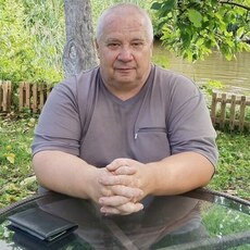 Фотография мужчины Сергей, 57 лет из г. Ярославль