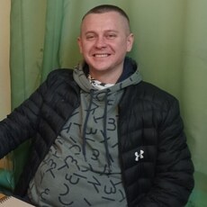 Фотография мужчины Влад, 34 года из г. Сызрань