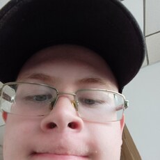 Фотография мужчины Максим, 23 года из г. Чита