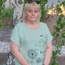 Фотография девушки Татьяна, 52 года из г. Камышин