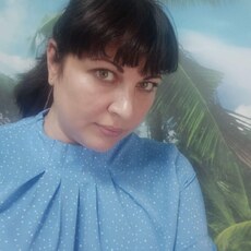 Фотография девушки Маришка, 35 лет из г. Оренбург