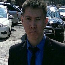 Фотография мужчины Денис, 28 лет из г. Хабаровск