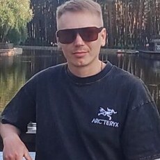 Фотография мужчины Артем, 34 года из г. Воркута