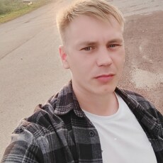 Фотография мужчины Артем, 34 года из г. Воркута