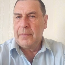 Фотография мужчины Яков, 62 года из г. Бобруйск