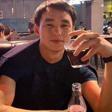 Фотография мужчины Хан, 25 лет из г. Степногорск